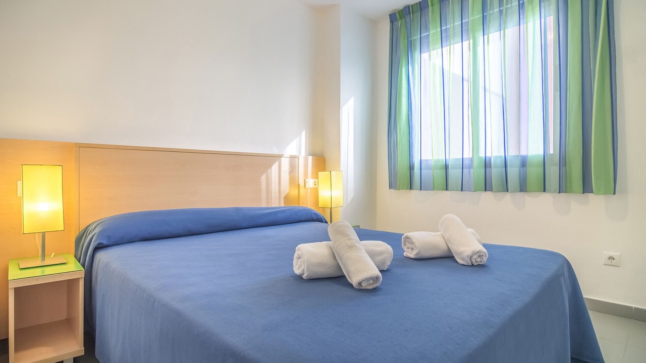 Photo of Bedroom in Calpe
