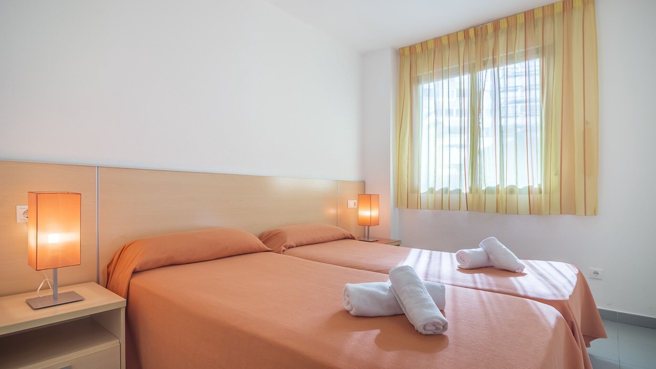 Photo of Bedroom in Calpe