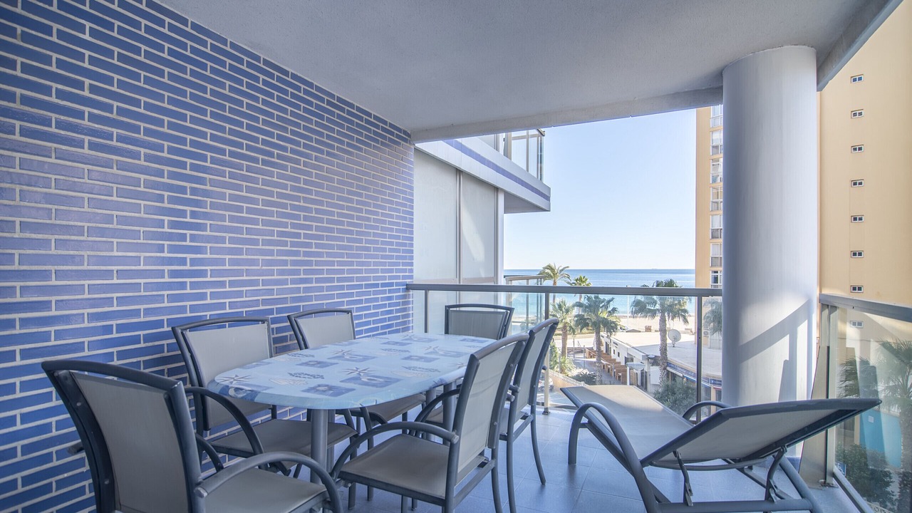 Photo of Outdoor in Calpe