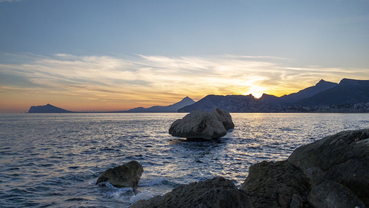 Photo of Others in Calpe