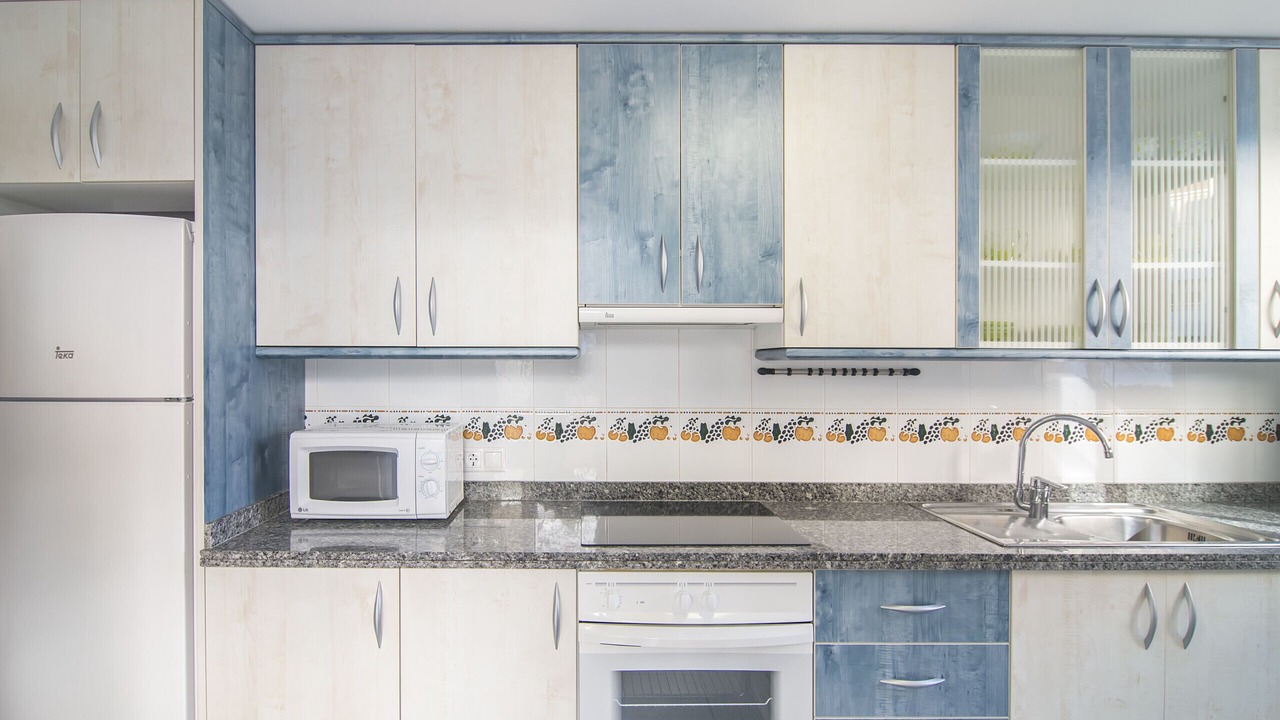 Photo of Kitchen in Calpe