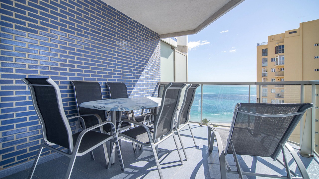 Photo of Outdoor in Calpe