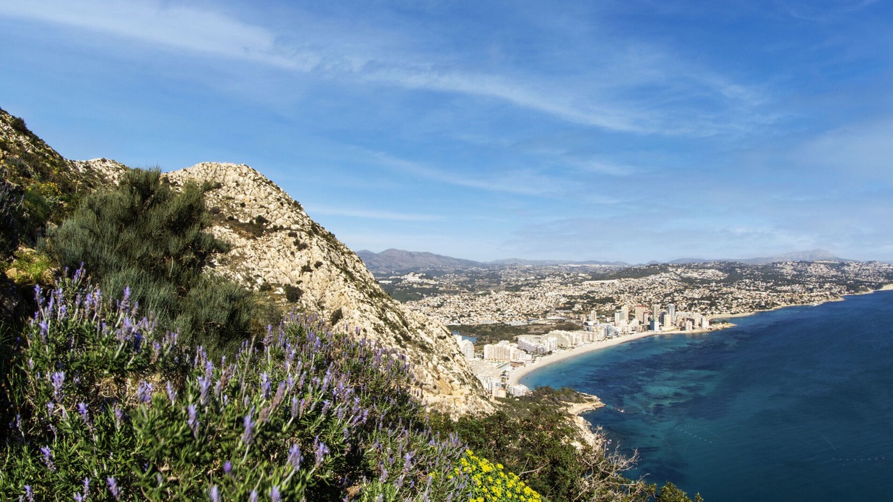 Photo of Others in Calpe