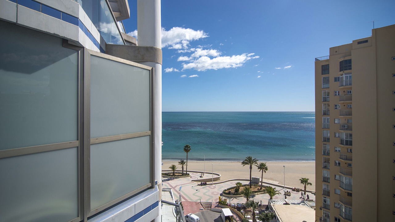 Photo of Outdoor in Calpe