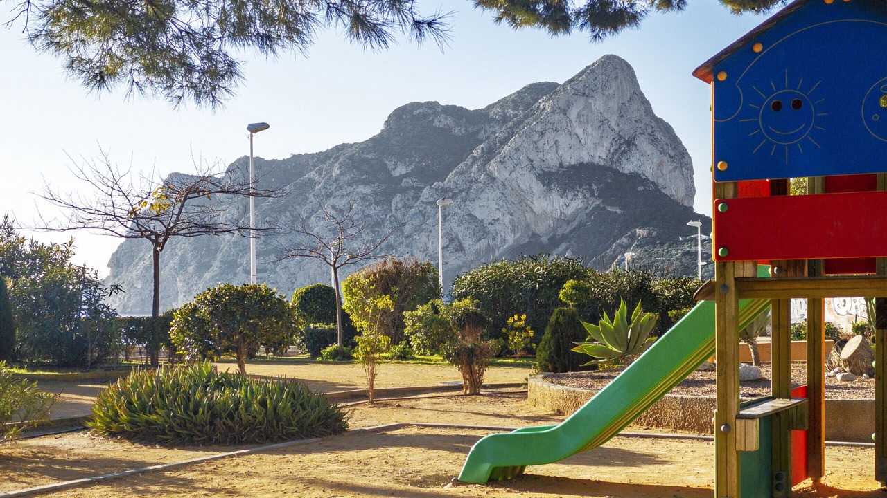 Photo of Others in Calpe