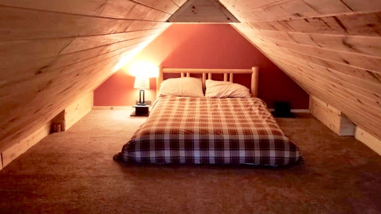 Photo of Bedroom in Thompsonville