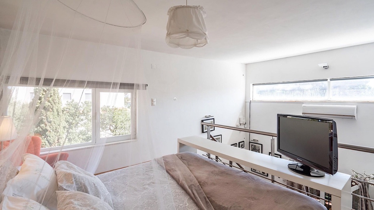 Photo of Bedroom in Aldeia do Meco