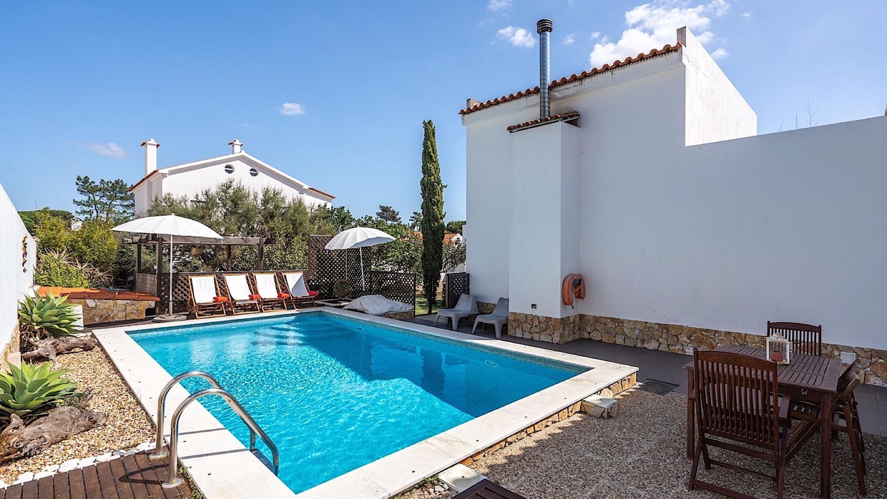 Photo of Outdoor in Aldeia do Meco