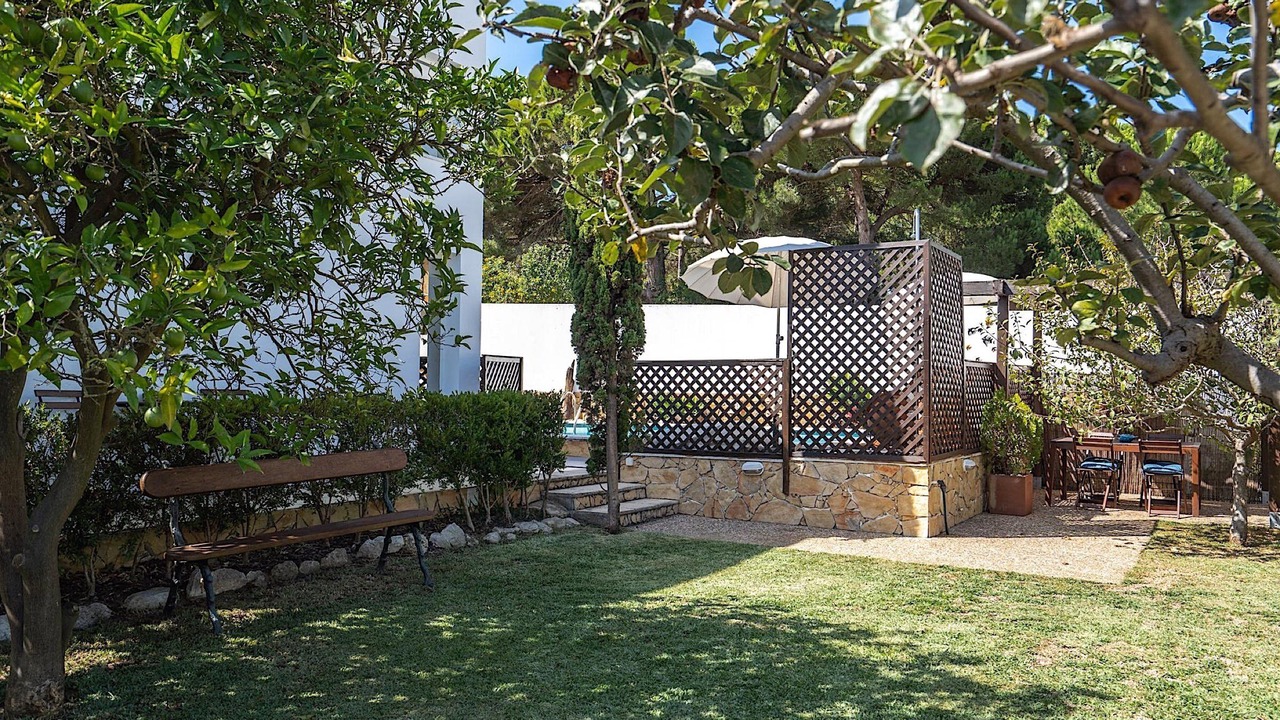 Photo of Patio Balcony in Aldeia do Meco