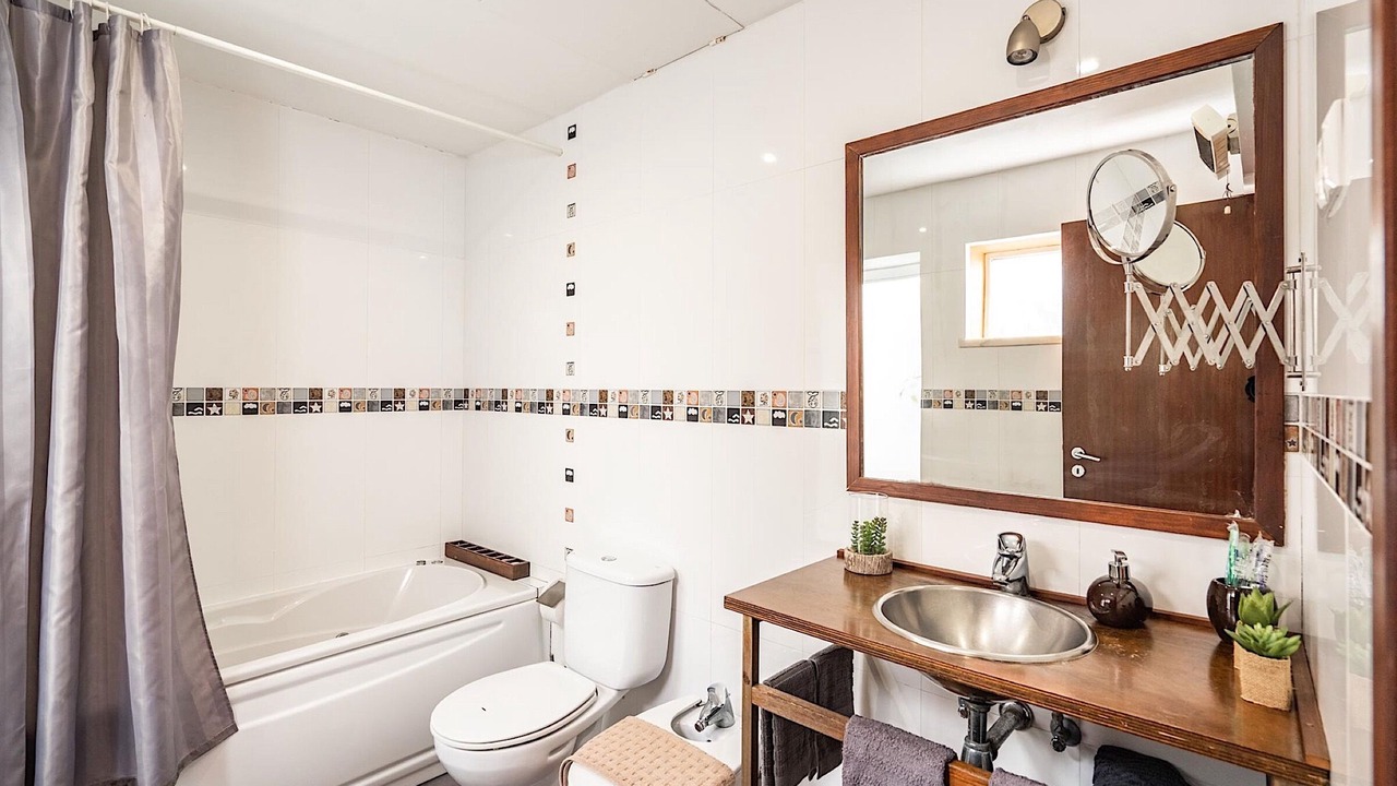 Photo of Bathroom in Aldeia do Meco