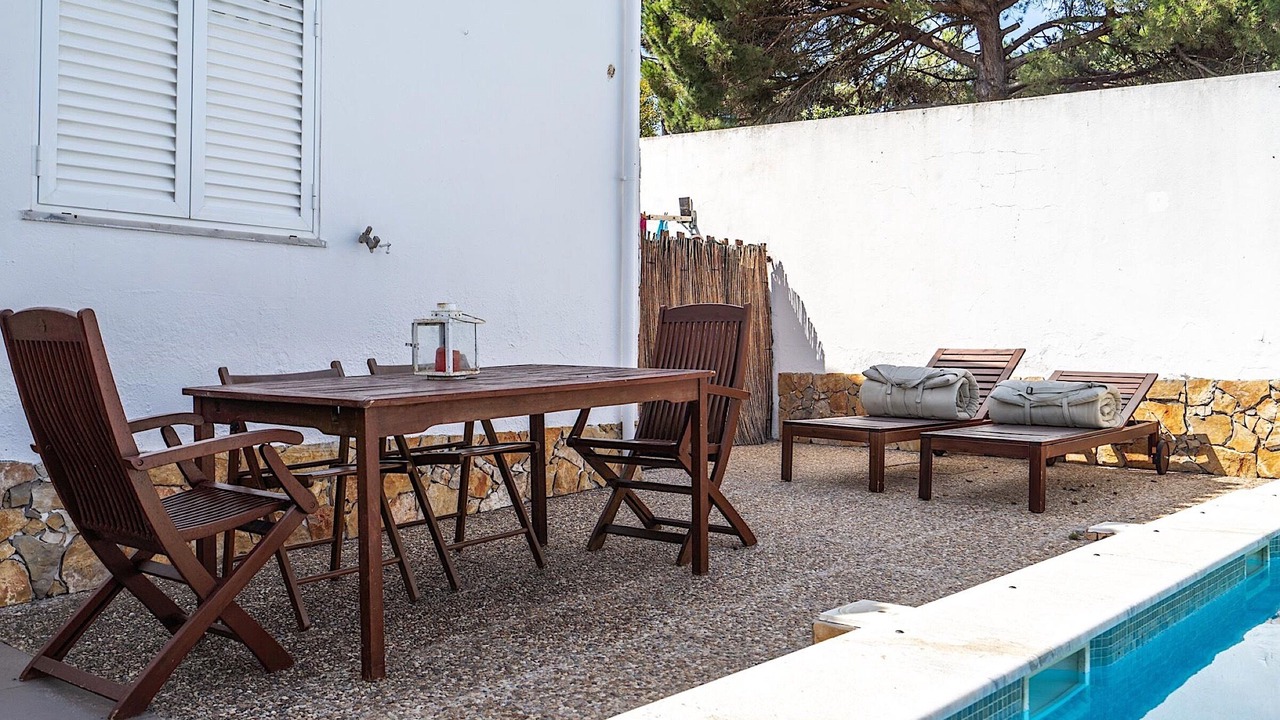 Photo of Outdoor in Aldeia do Meco