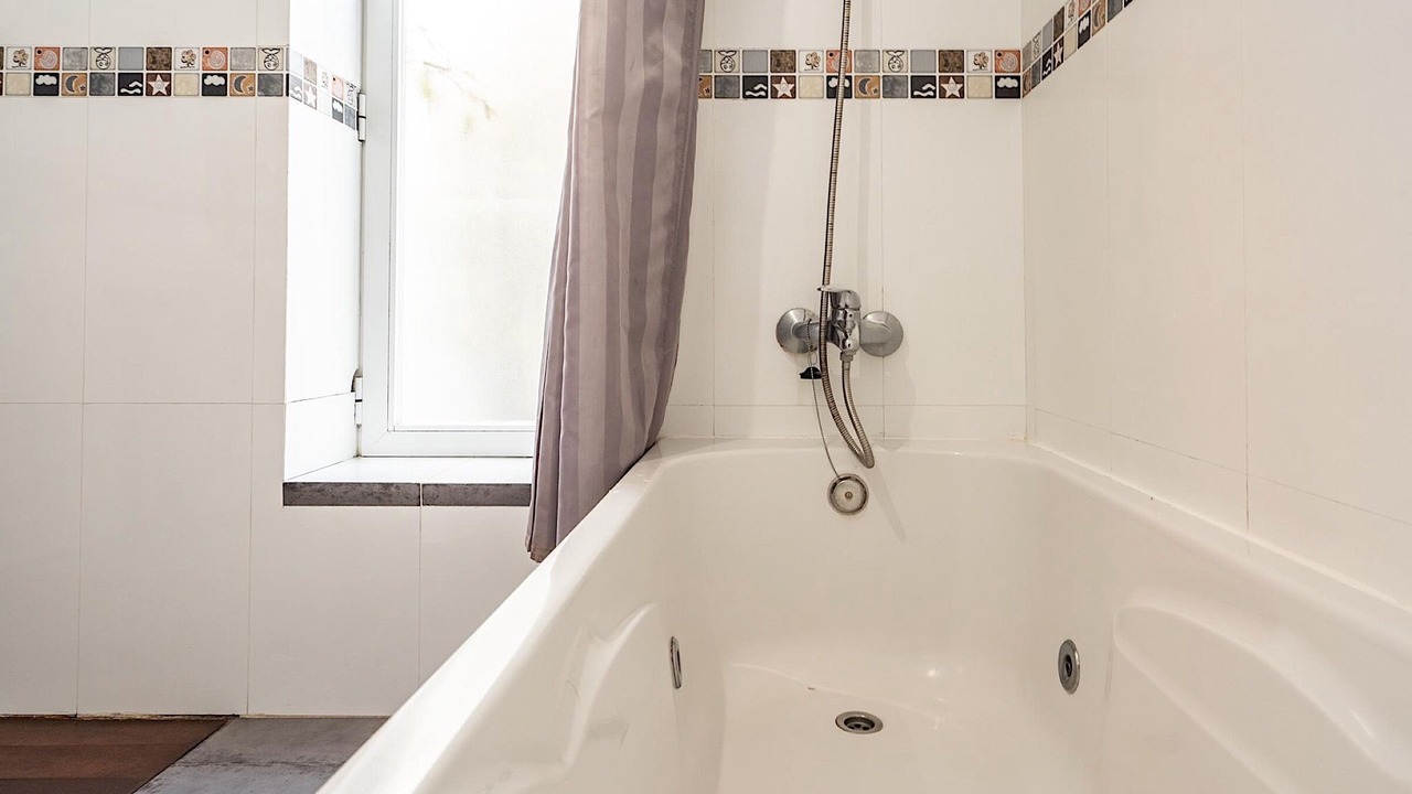 Photo of Bathroom in Aldeia do Meco