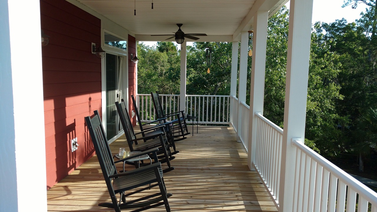 Photo of Outdoor in Steinhatchee