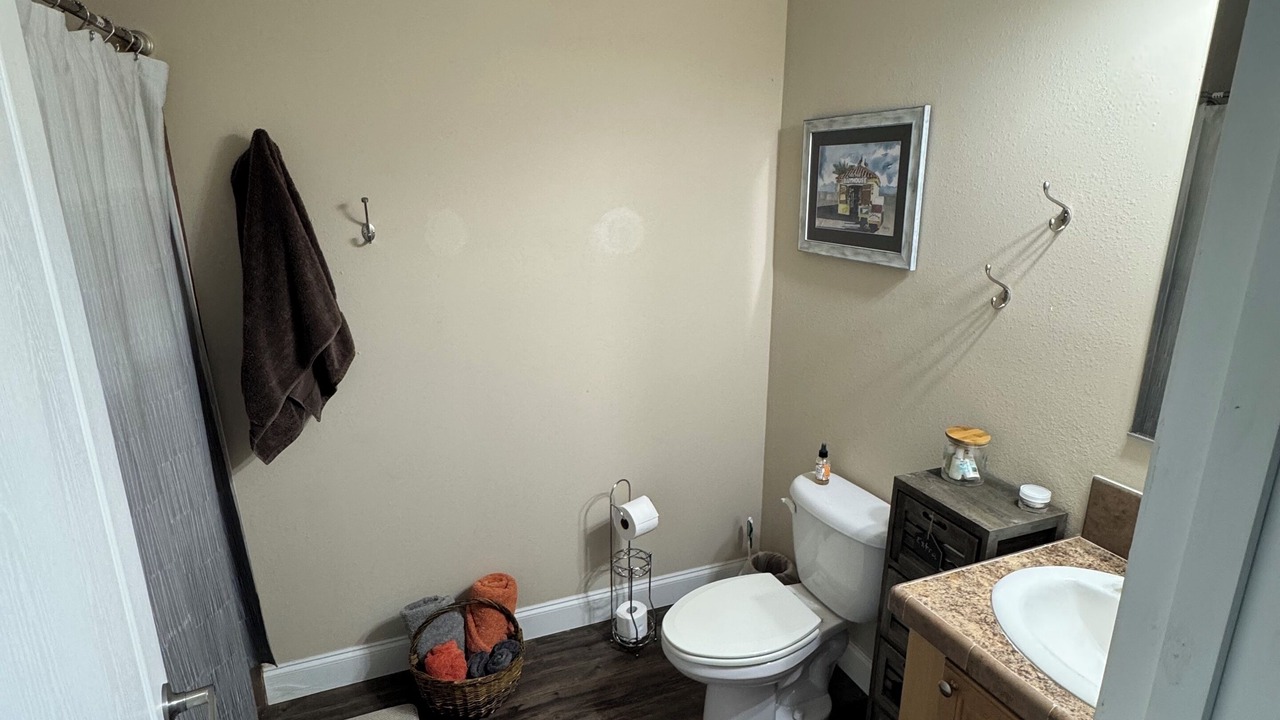 Photo of Bathroom in Steinhatchee