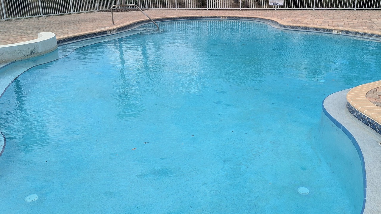 Photo of Outdoor in Steinhatchee