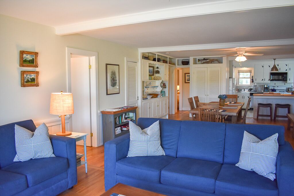 Photo of Livingroom in South Dennis