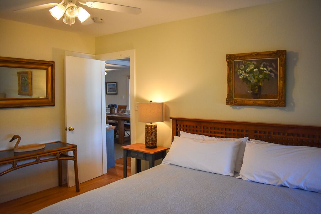 Photo of Bedroom in South Dennis