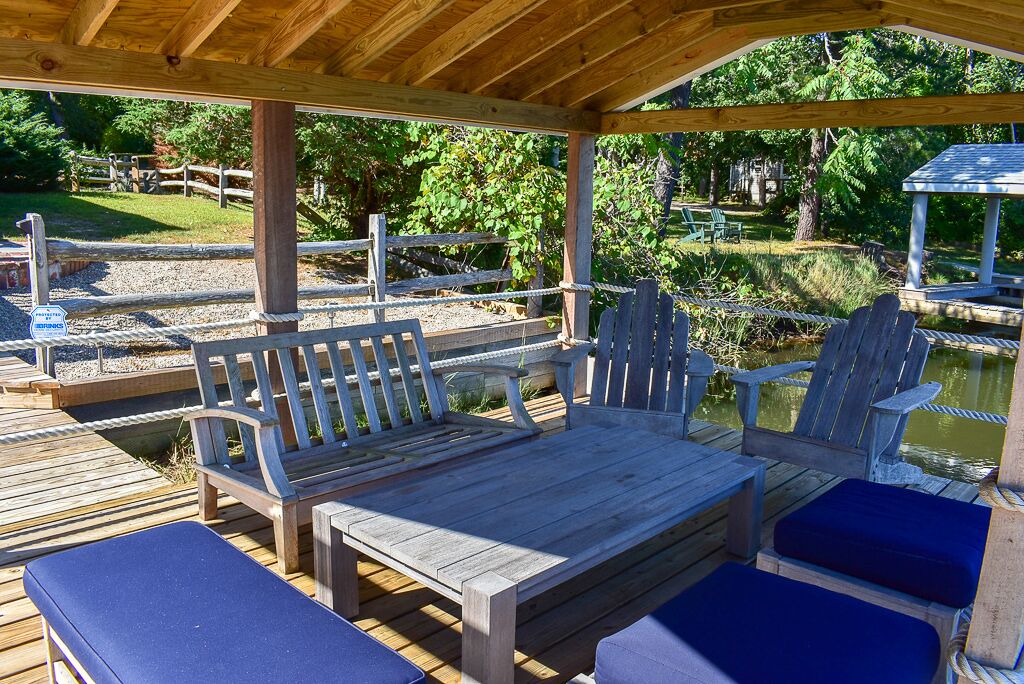 Photo of Patio Balcony in South Dennis
