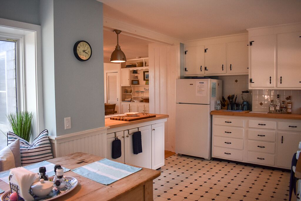 Photo of Kitchen in South Dennis