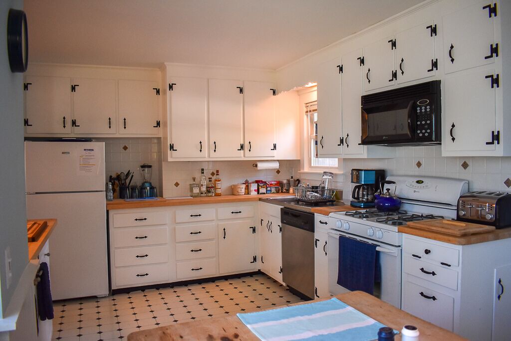 Photo of Kitchen in South Dennis