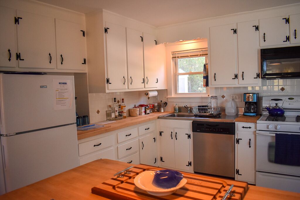 Photo of Kitchen in South Dennis