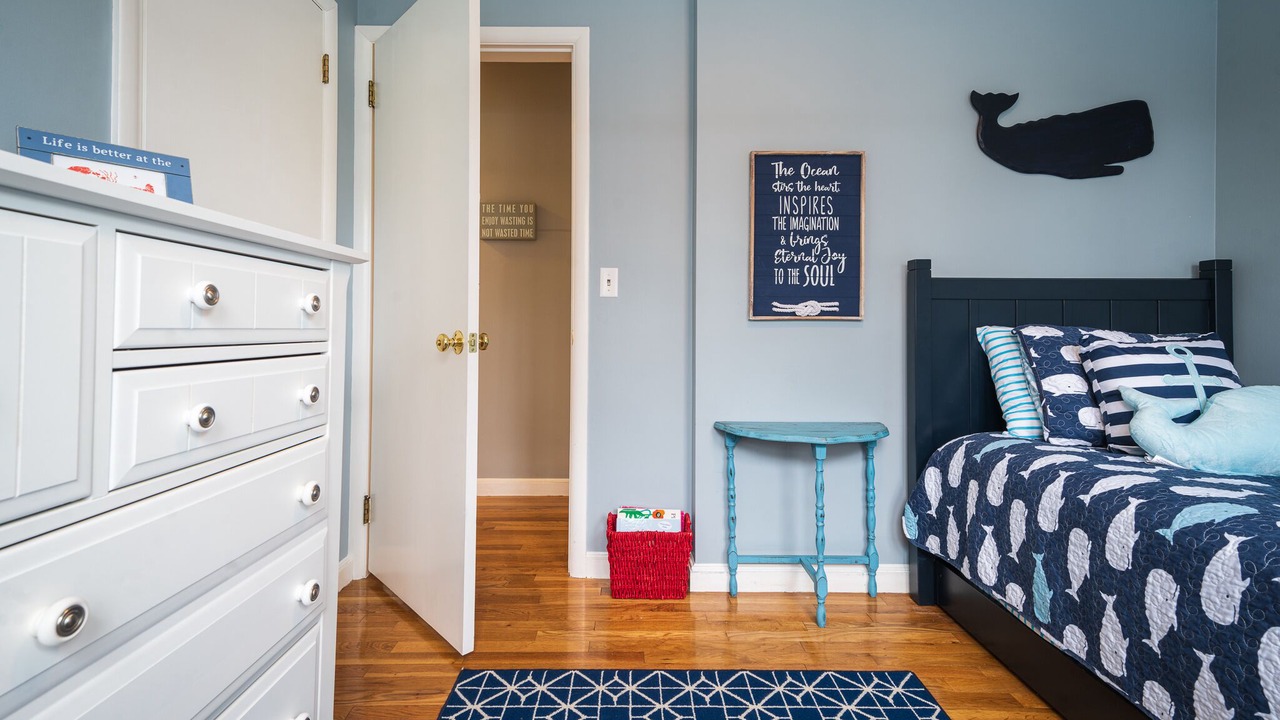 Photo of Bedroom in Manomet
