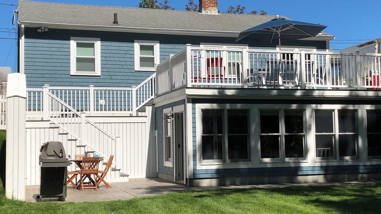 Photo of Outdoor in Manomet
