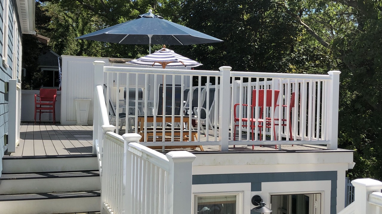 Photo of Patio Balcony in Manomet