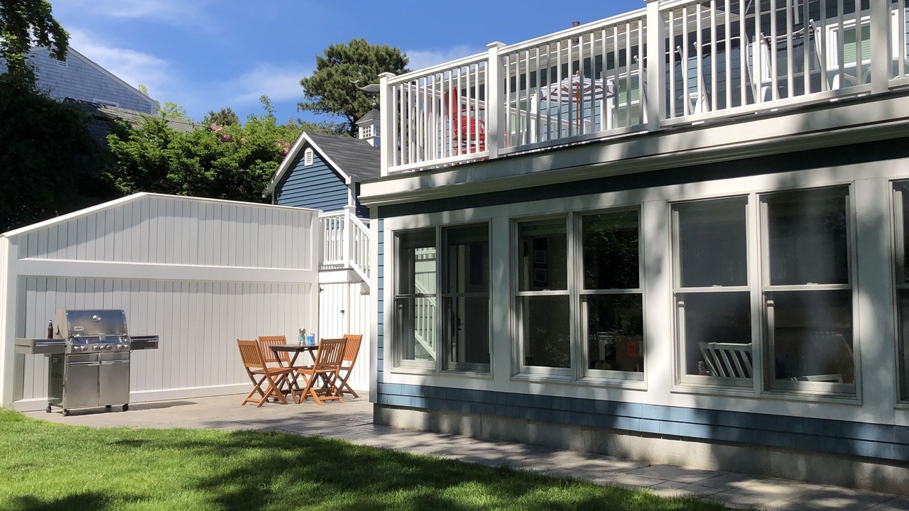 Photo of Outdoor in Manomet