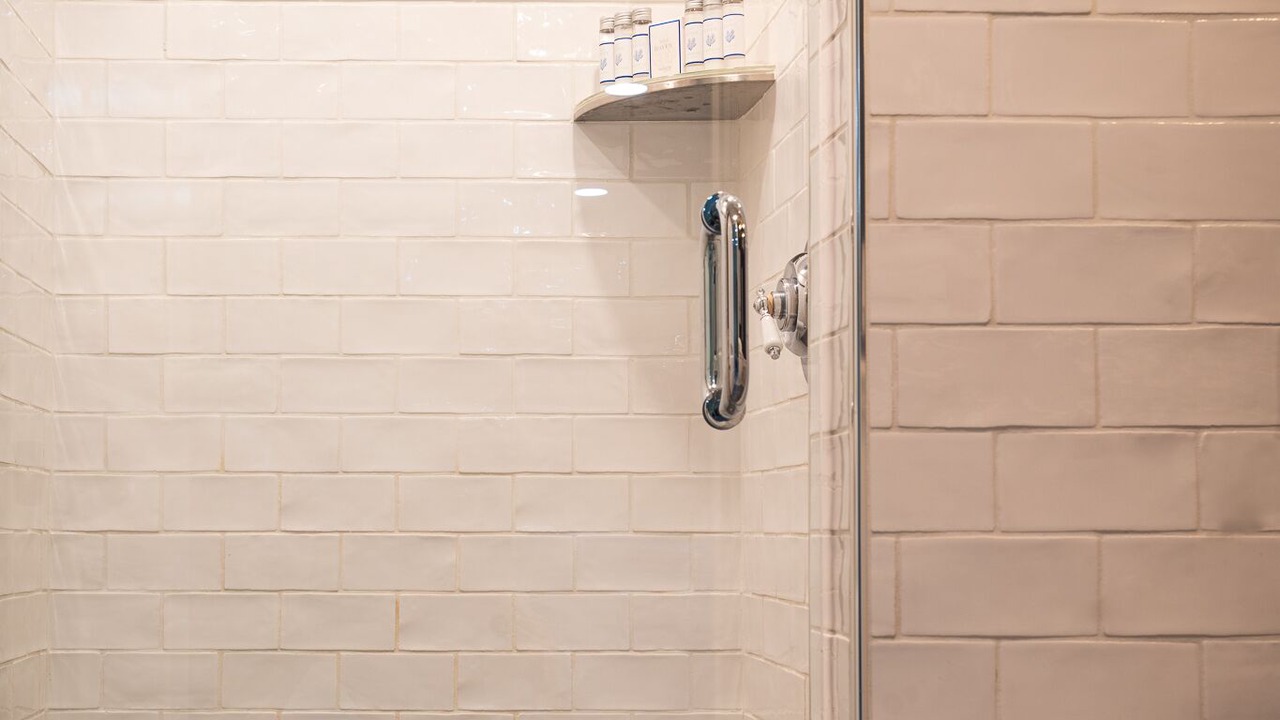 Photo of Bathroom in Manomet