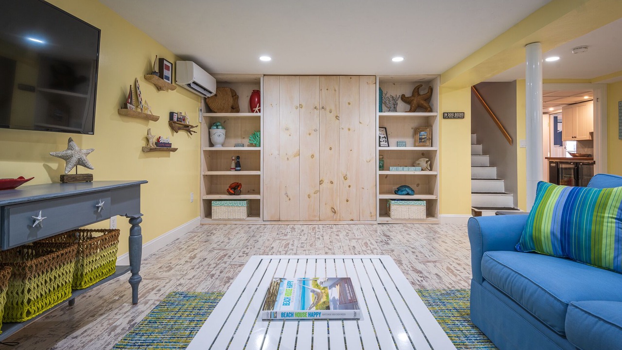 Photo of Livingroom in Manomet
