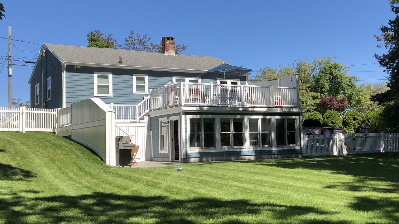 Photo of Outdoor in Manomet