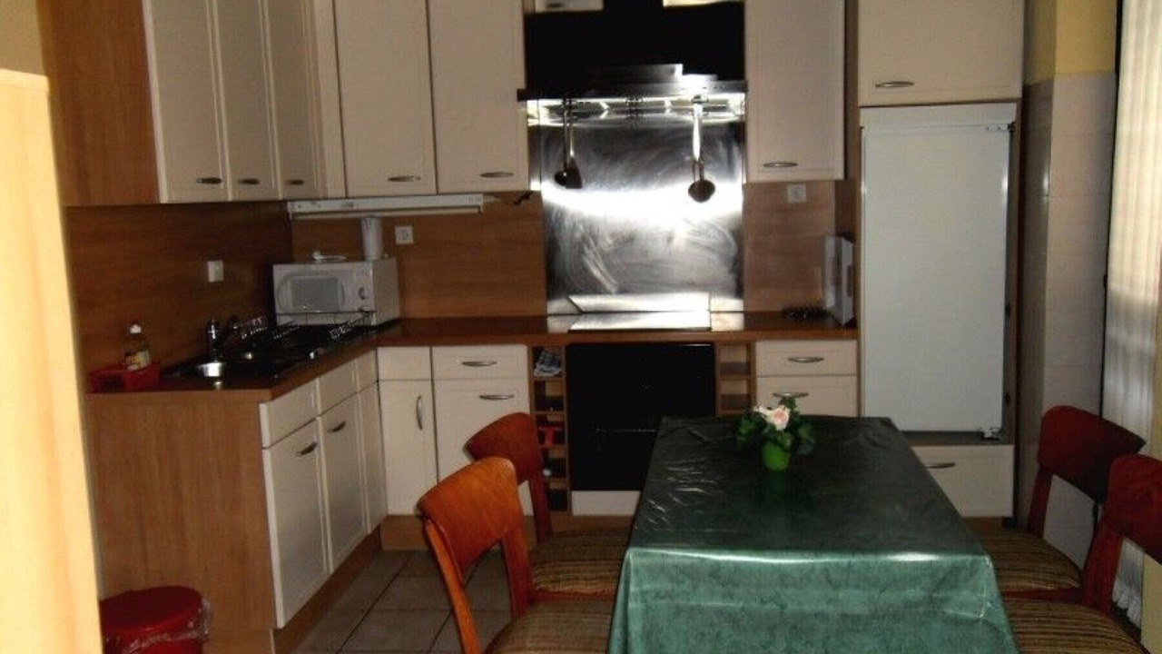 Photo of Kitchen in Zaboric