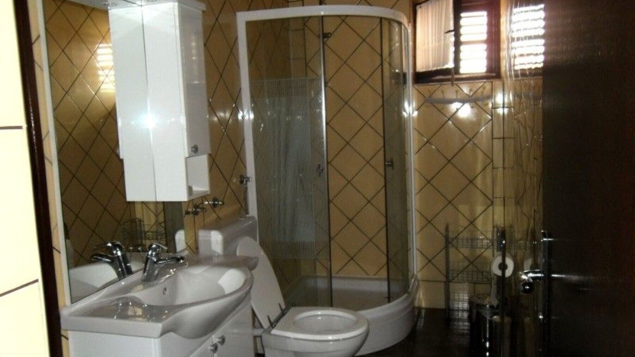 Photo of Bathroom in Zaboric