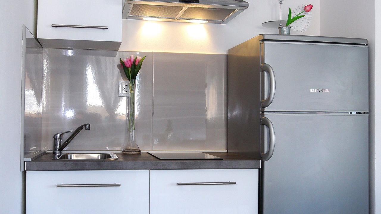 Photo of Kitchen in Zrce