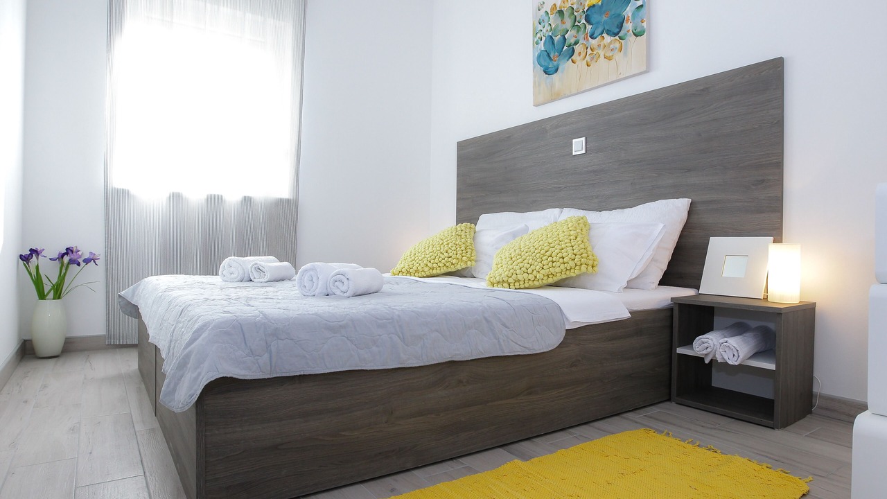 Photo of Bedroom in Zrce