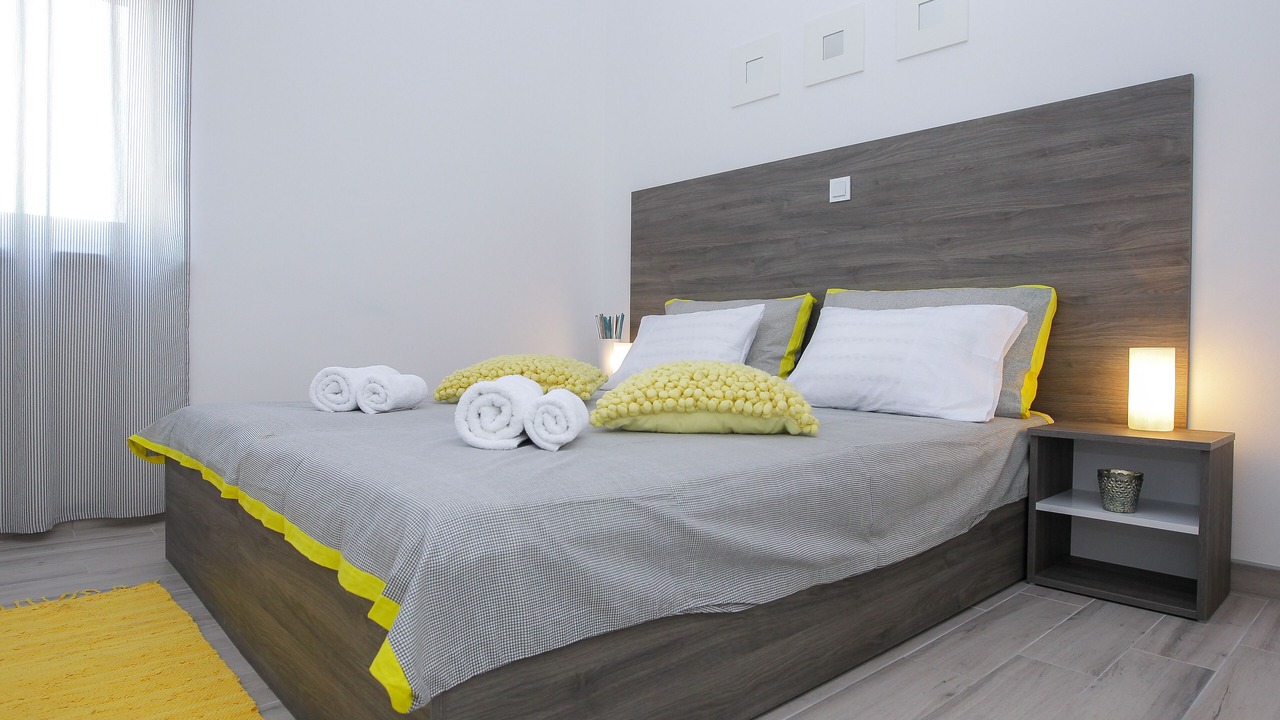 Photo of Bedroom in Zrce