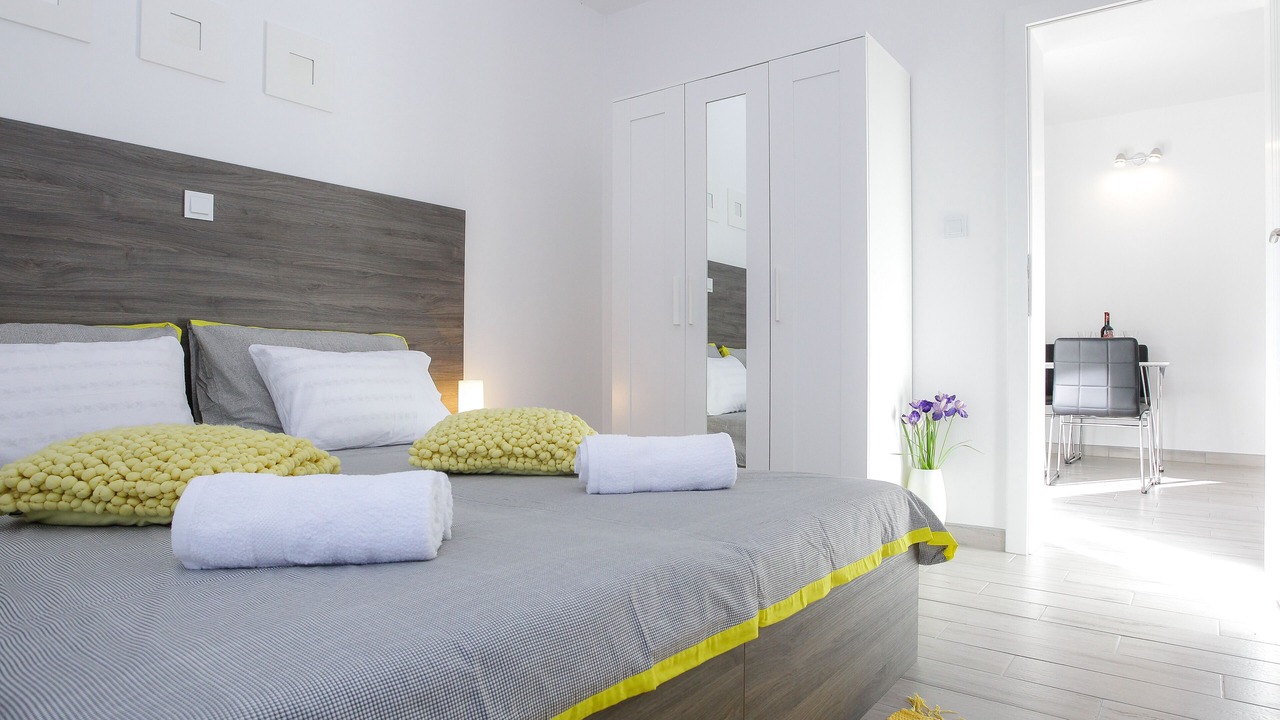 Photo of Bedroom in Zrce