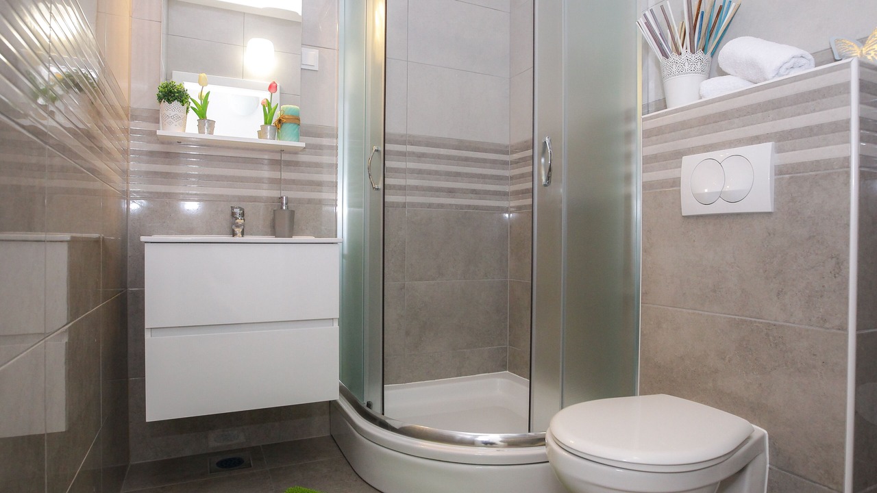 Photo of Bathroom in Zrce