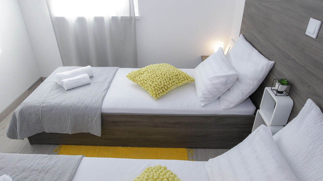 Photo of Bedroom in Zrce
