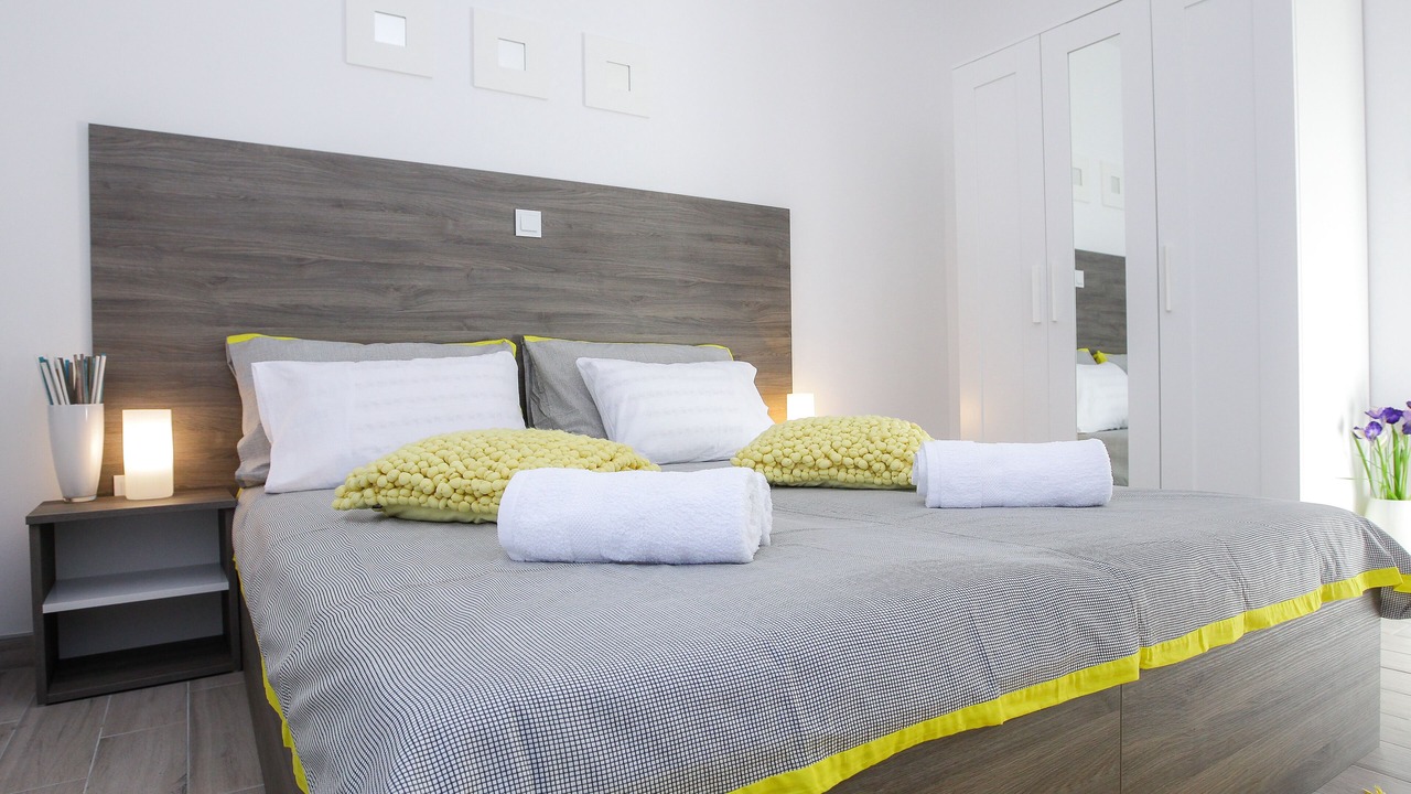 Photo of Bedroom in Zrce