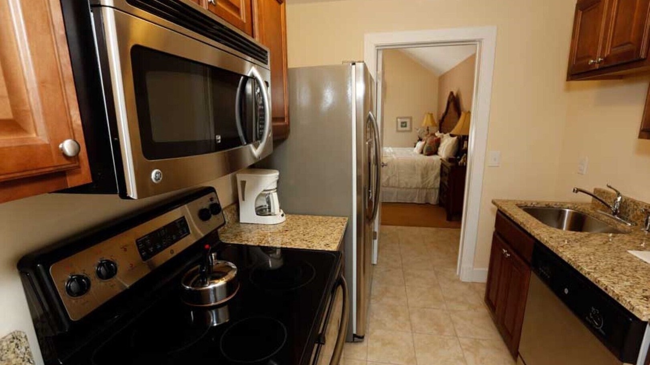 Photo of Kitchen in Lackey