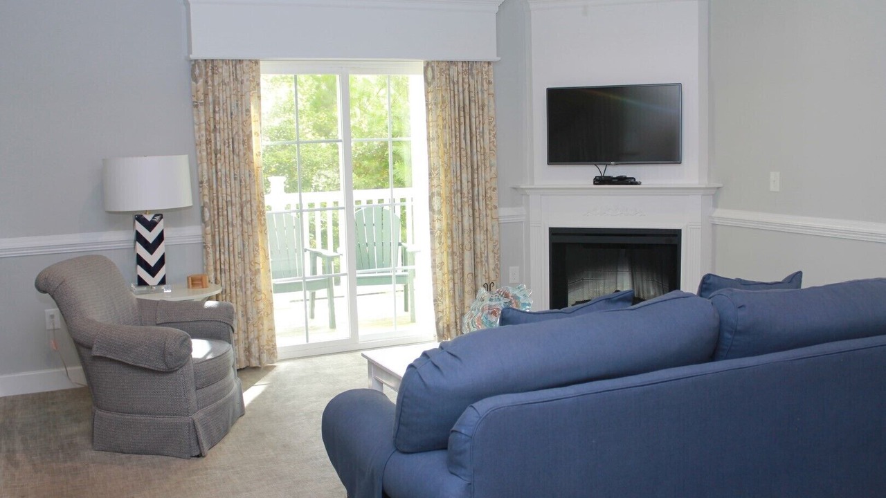 Photo of Livingroom in Lackey
