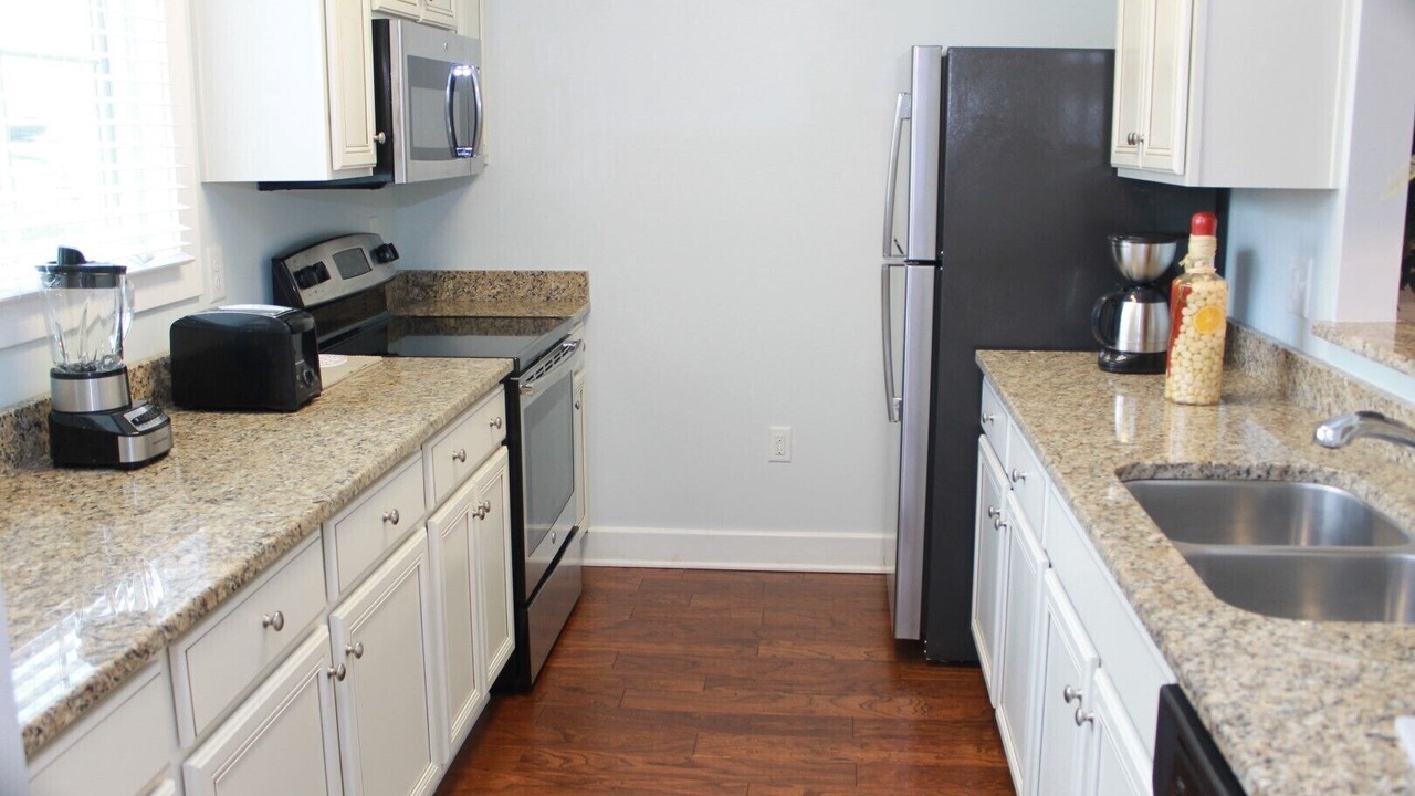 Photo of Kitchen in Lackey