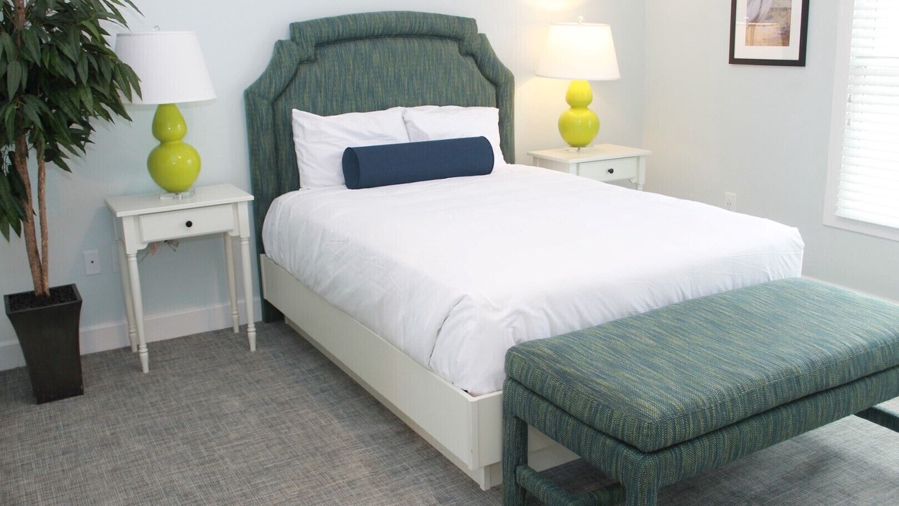 Photo of Bedroom in Lackey