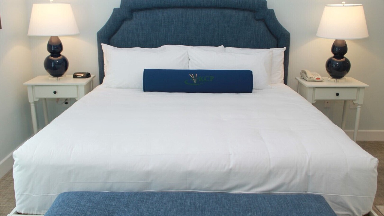 Photo of Bedroom in Lackey