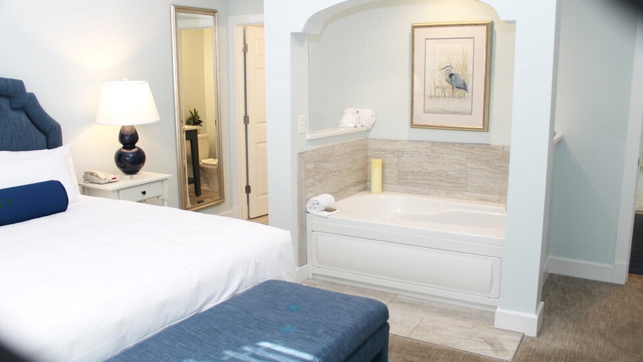 Photo of Bedroom in Lackey