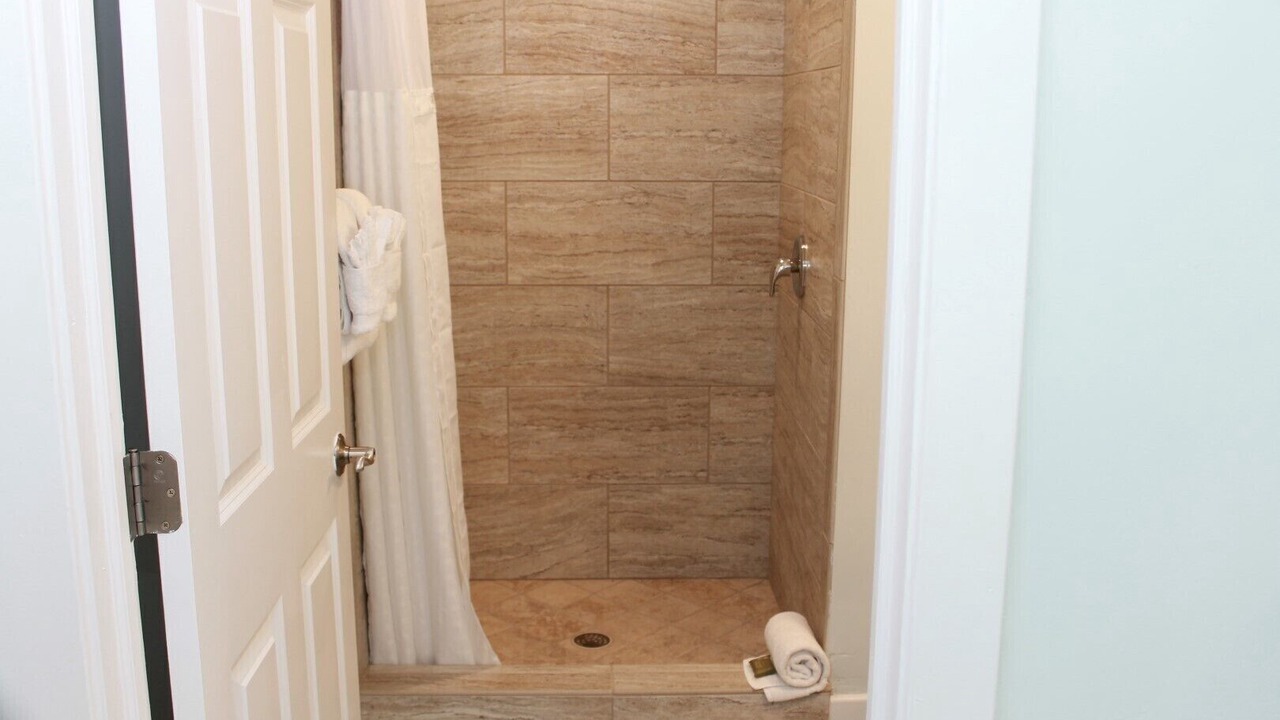 Photo of Bathroom in Lackey