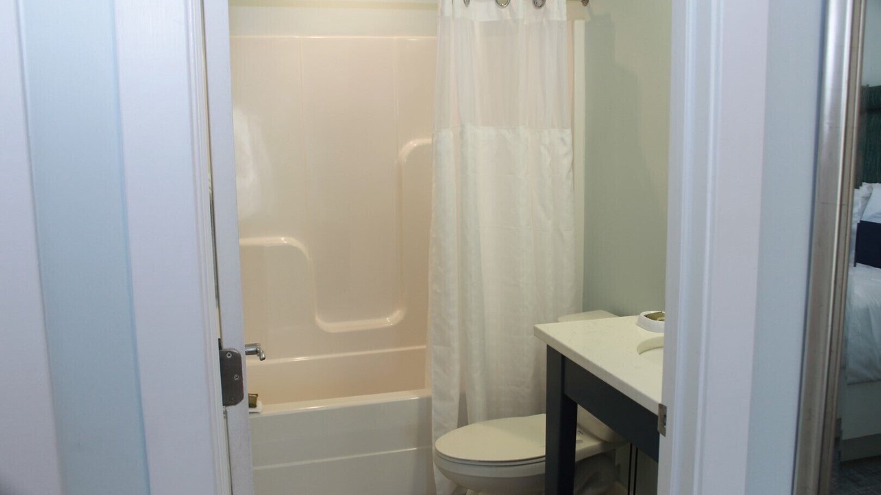 Photo of Bathroom in Lackey