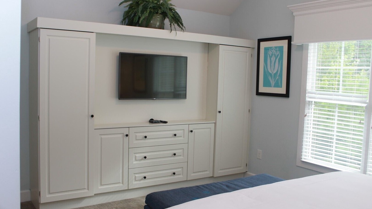 Photo of Bedroom in Lackey